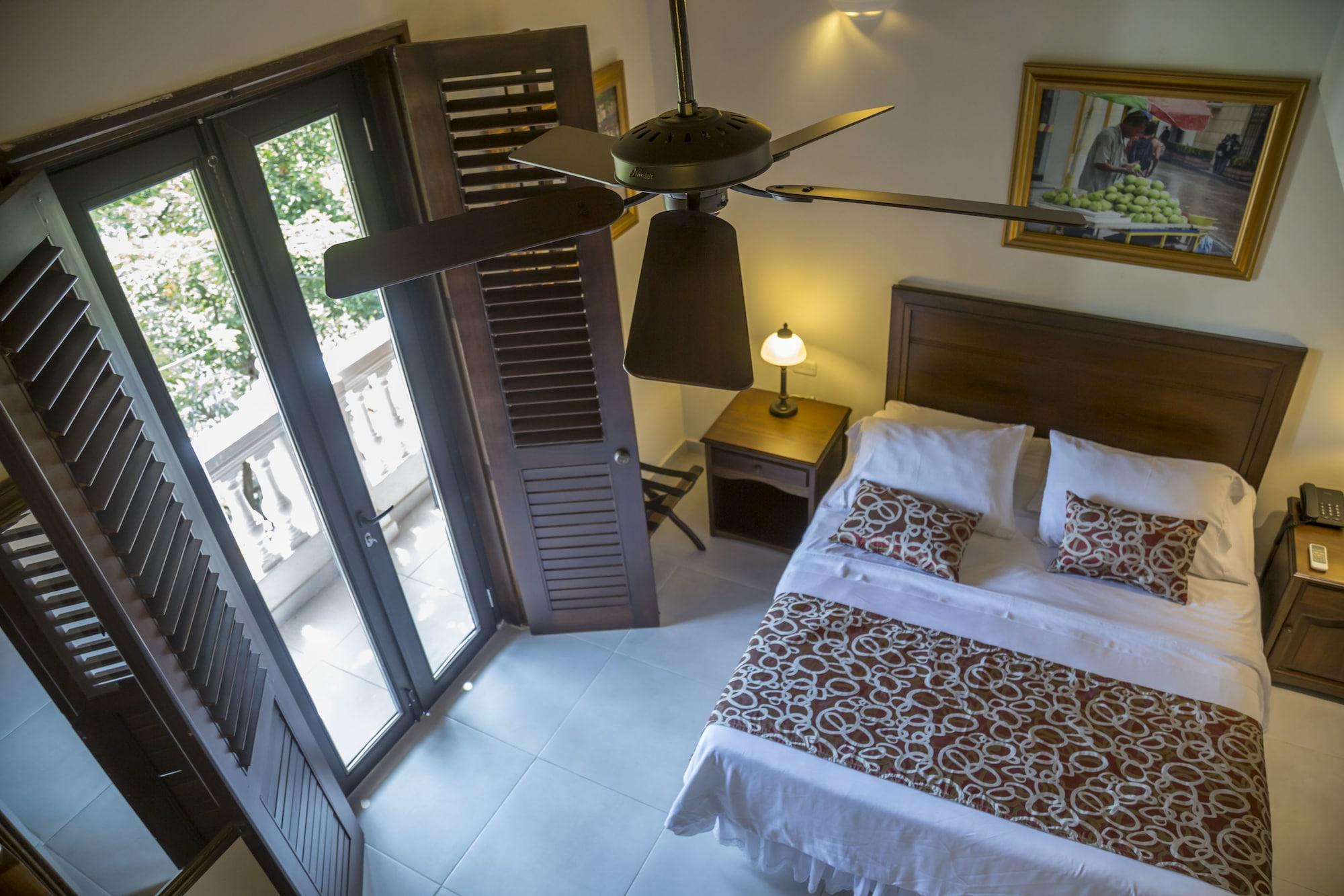 Casa La Fe By Bespokecolombia (Adults Only) Hotel Cartagena Exterior photo