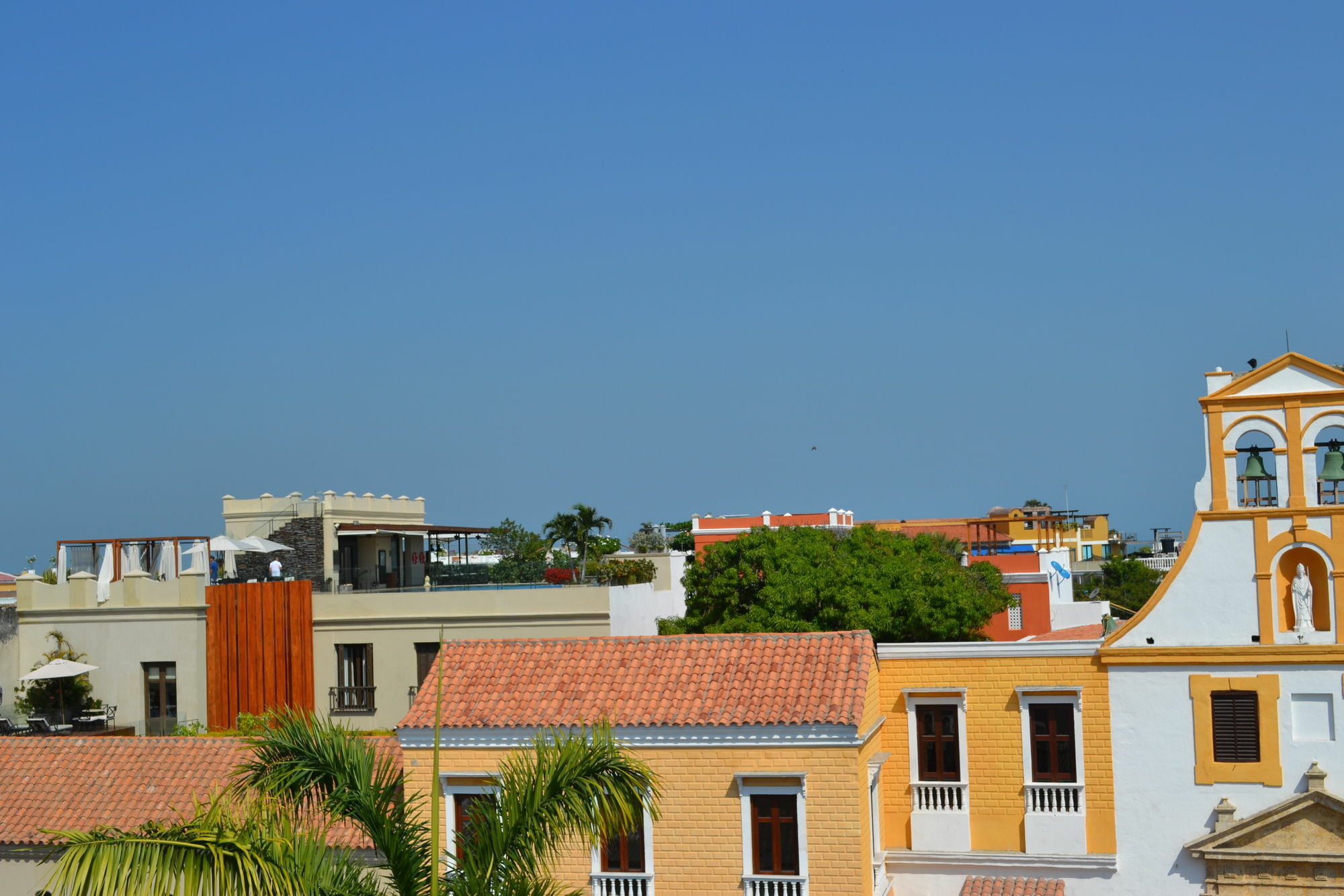 Casa La Fe By Bespokecolombia (Adults Only) Hotel Cartagena Exterior photo