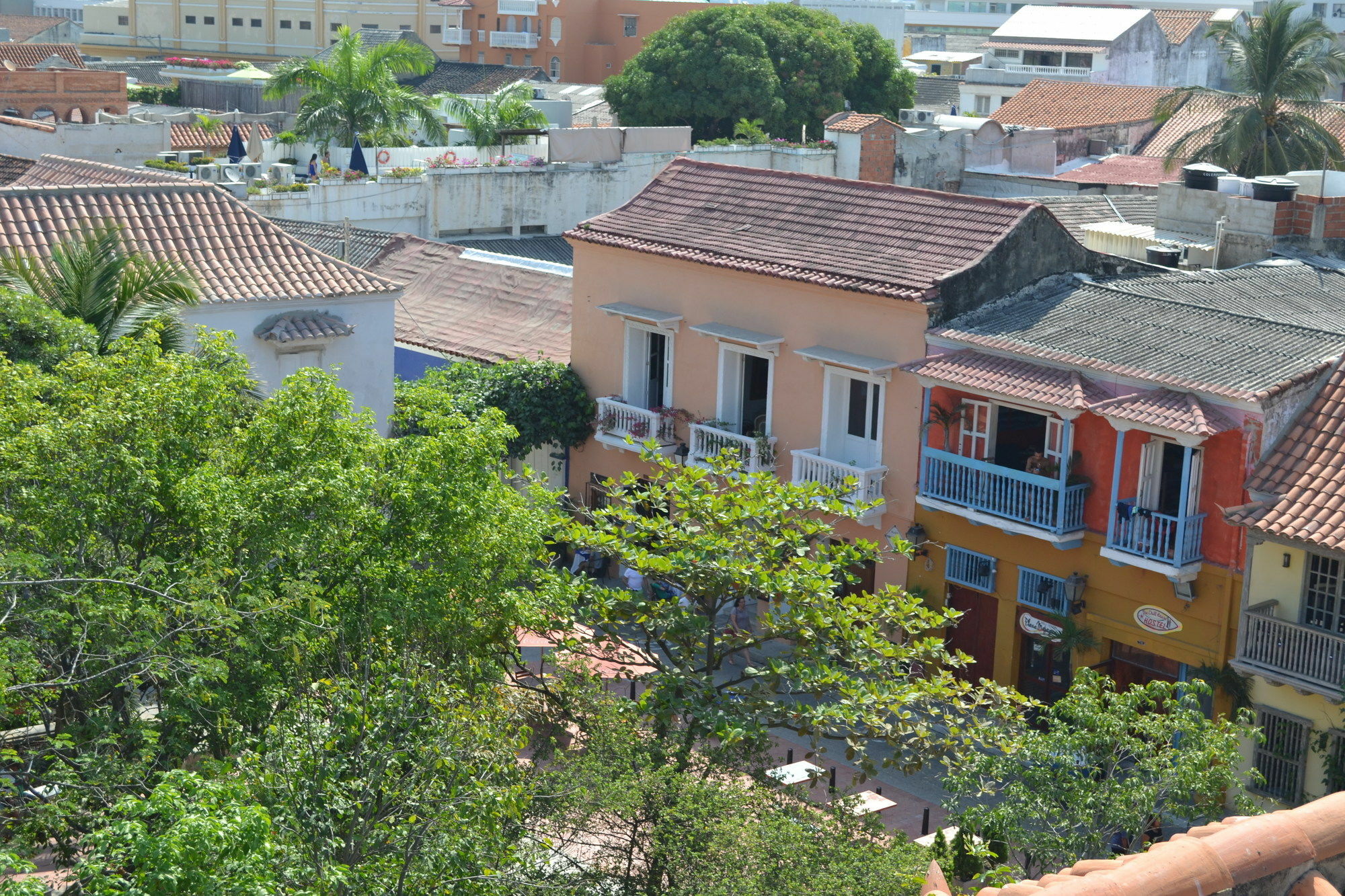 Casa La Fe By Bespokecolombia (Adults Only) Hotel Cartagena Exterior photo